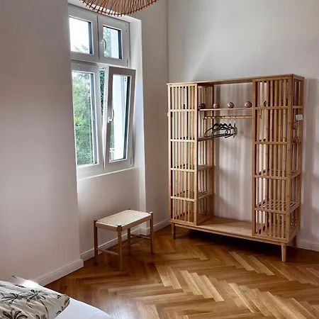 Апартаменты Zur Kaiserin - Im Sueden Berlins