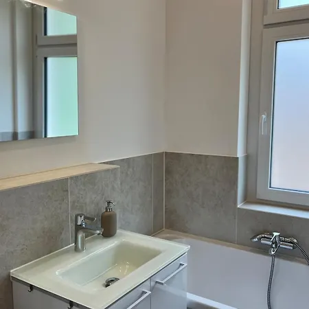 Apartment Zur Kaiserin - Im Süden Berlins *