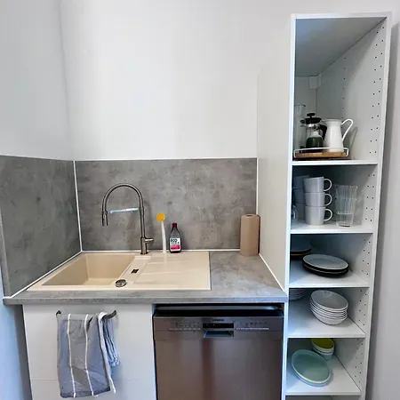 Zur Kaiserin - Im Süden Berlins * Berlin