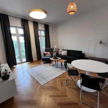 Zur Kaiserin - Im Süden Berlins