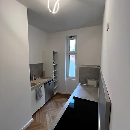 Zur Kaiserin - Im Süden Berlins Apartment Berlin