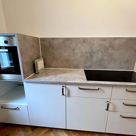 Apartment Zur Kaiserin - Im Süden Berlins Berlin
