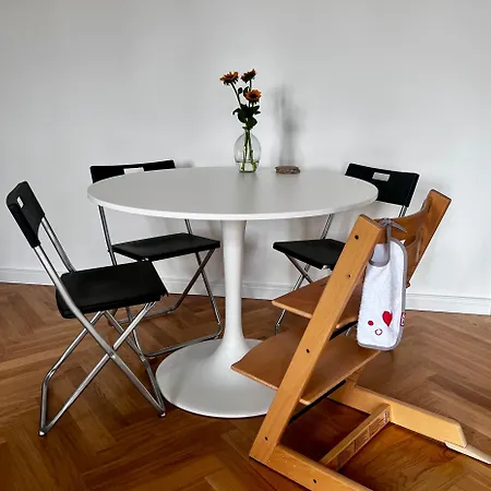 شقة Zur Kaiserin - Im Sueden Berlins