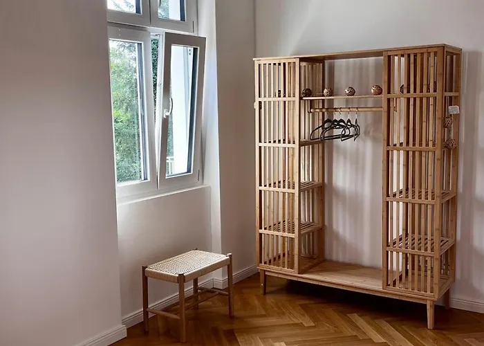 Apartamento Zur Kaiserin - Im Süden Berlins