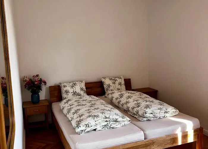 Zur Kaiserin - Im Süden Berlins Apartamento Berlín