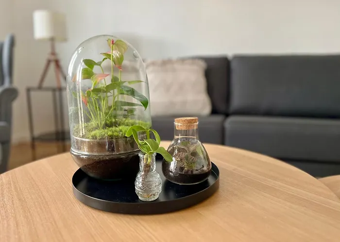 Zur Kaiserin - Im Süden Berlins *