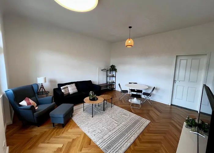 Zur Kaiserin - Im Sueden Berlins *