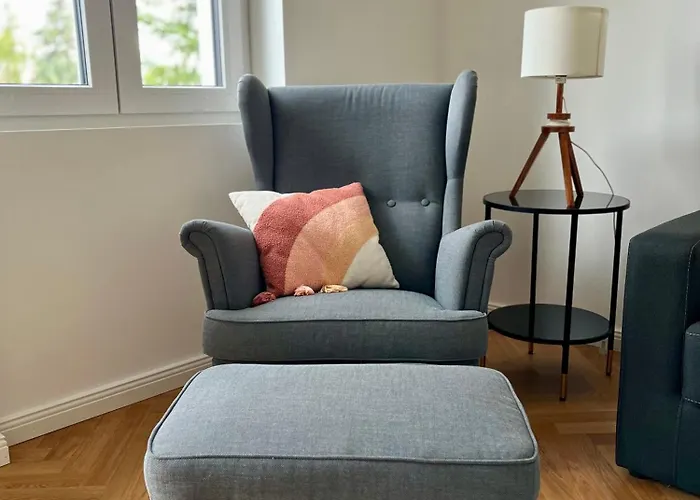 Zur Kaiserin - Im Sueden Berlins برلين