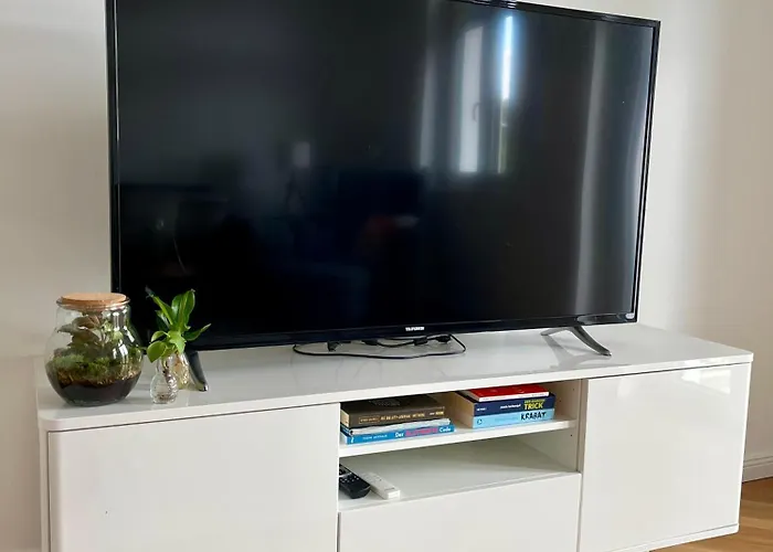 Zur Kaiserin - Im Süden Berlins