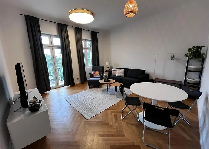 Zur Kaiserin - Im Süden Berlins