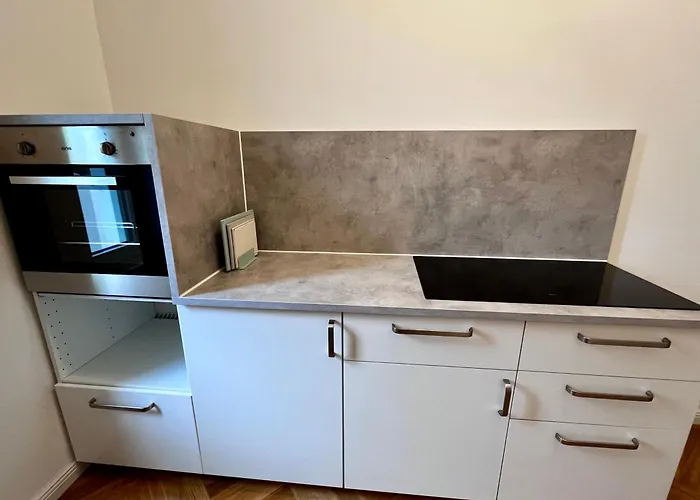 Apartamento Zur Kaiserin - Im Süden Berlins Berlín