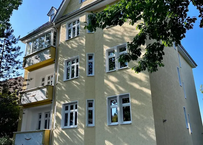 Zur Kaiserin - Im Sueden Berlins شقة برلين