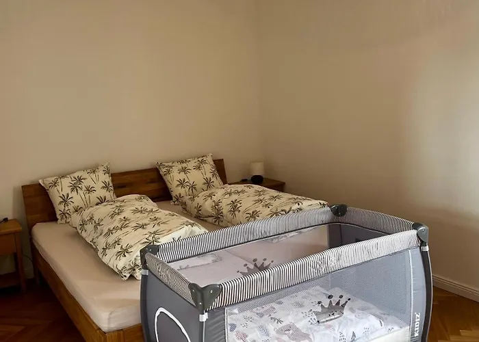 Zur Kaiserin - Im Süden Berlins Berlín