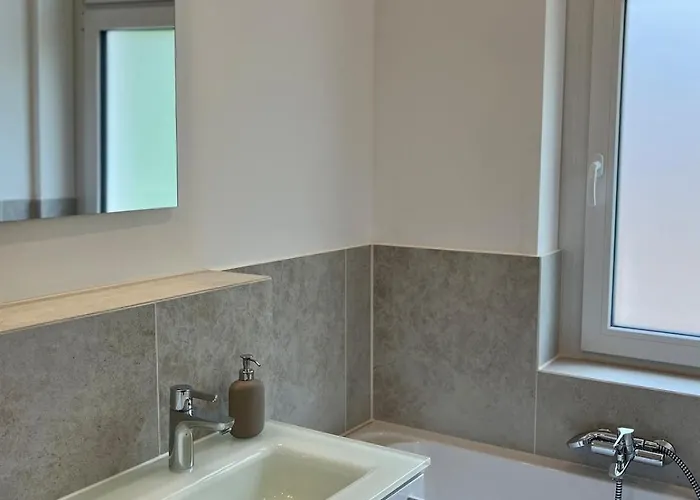 Apartament Zur Kaiserin - Im Sueden Berlins *