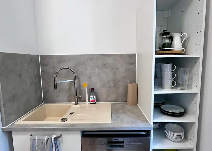 Zur Kaiserin - Im Sueden Berlins * Berlin